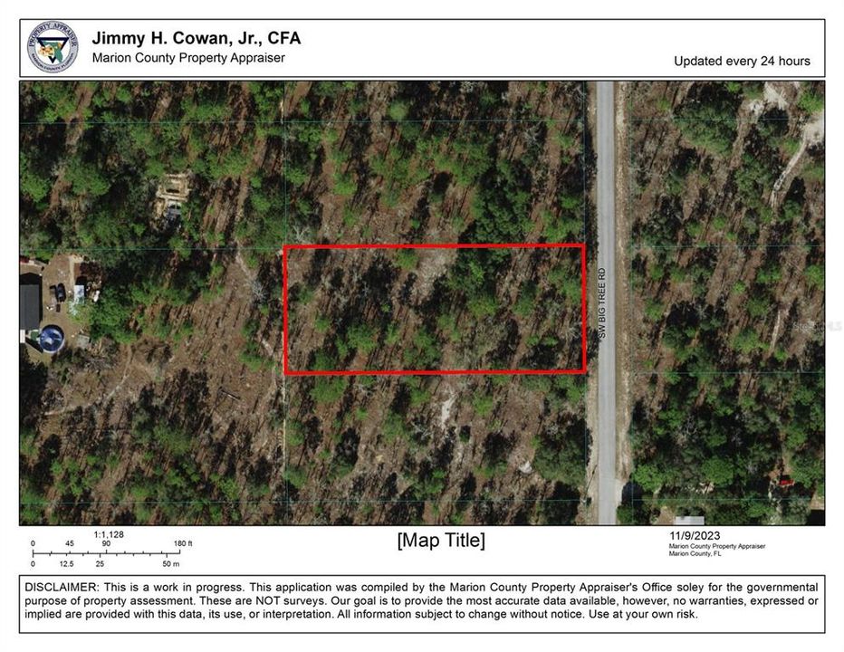 На продажу: $24,000 (0.99 acres)