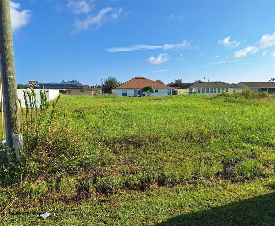 Vendido Recientemente: $47,000 (0.21 acres)