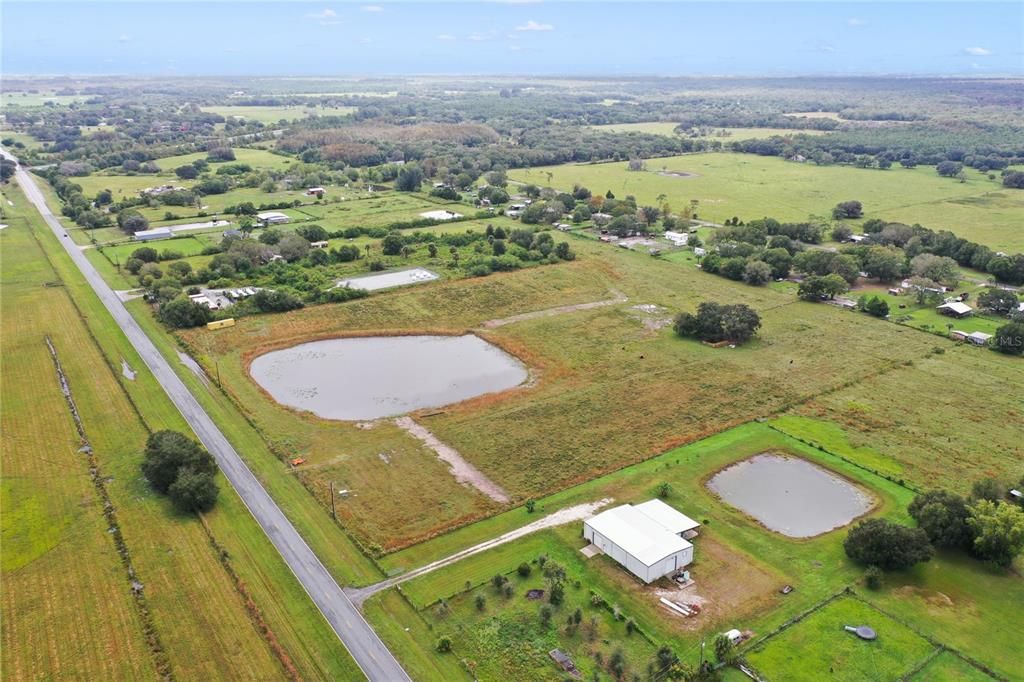 For Sale: $699,000 (17.00 acres)