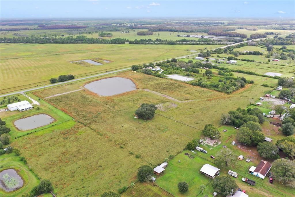 For Sale: $699,000 (17.00 acres)