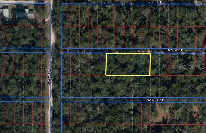 Vendido Recientemente: $8,300 (0.46 acres)