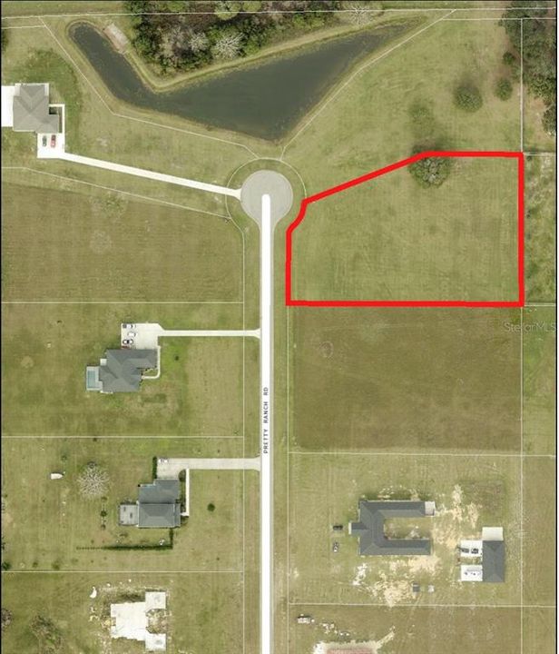 Recently Sold: $149,900 (1.59 acres)