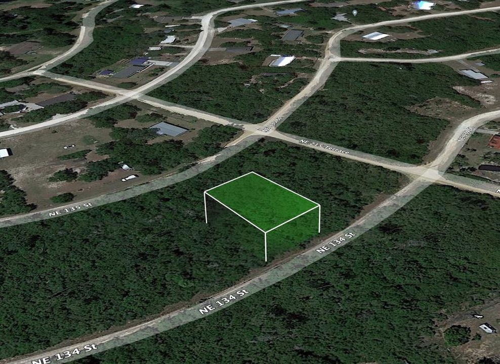 Vendido Recientemente: $17,499 (0.19 acres)