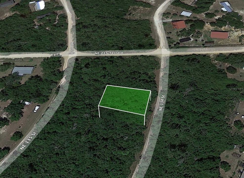 Vendido Recientemente: $17,499 (0.19 acres)