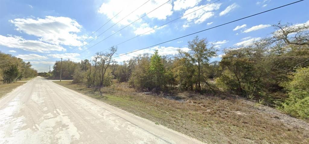 Active With Contract: $35,000 (0.82 acres)