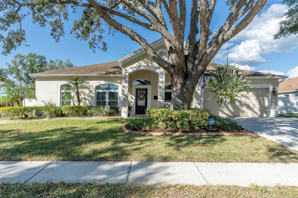 11804 Tall Elm Court