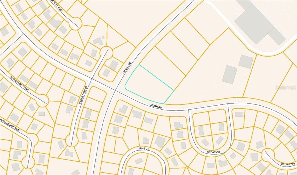 На продажу: $184,900 (1.36 acres)