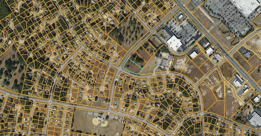 На продажу: $184,900 (1.36 acres)