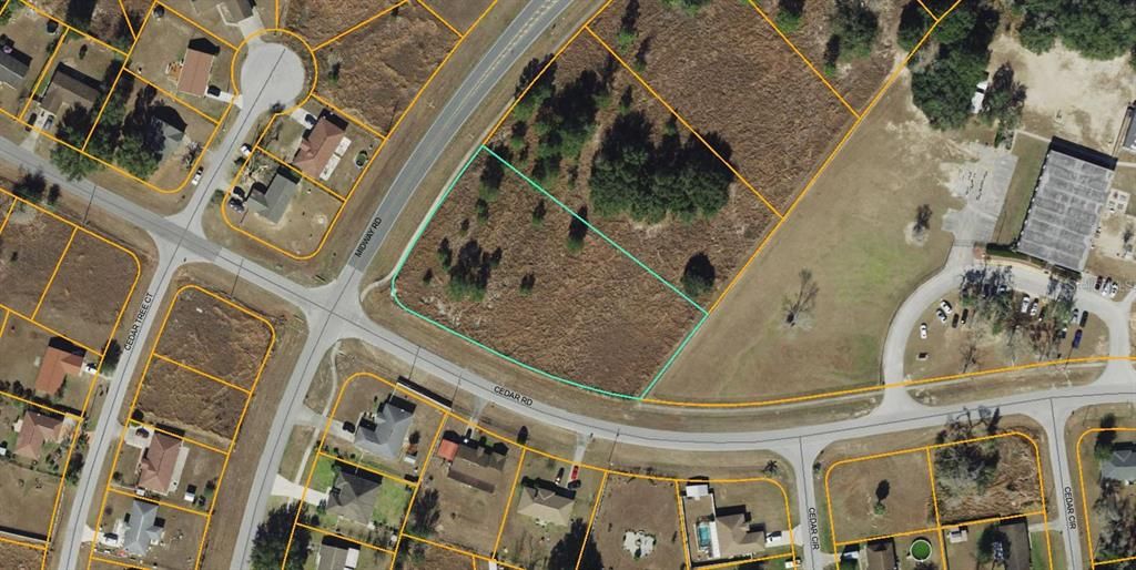 На продажу: $184,900 (1.36 acres)