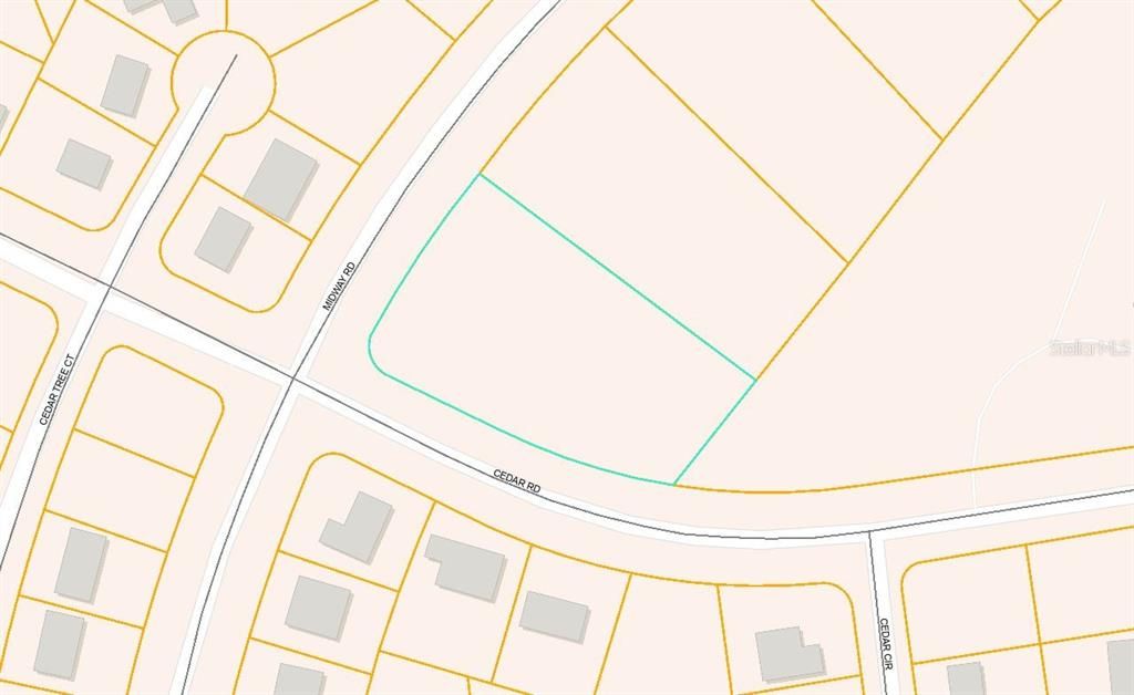 На продажу: $184,900 (1.36 acres)