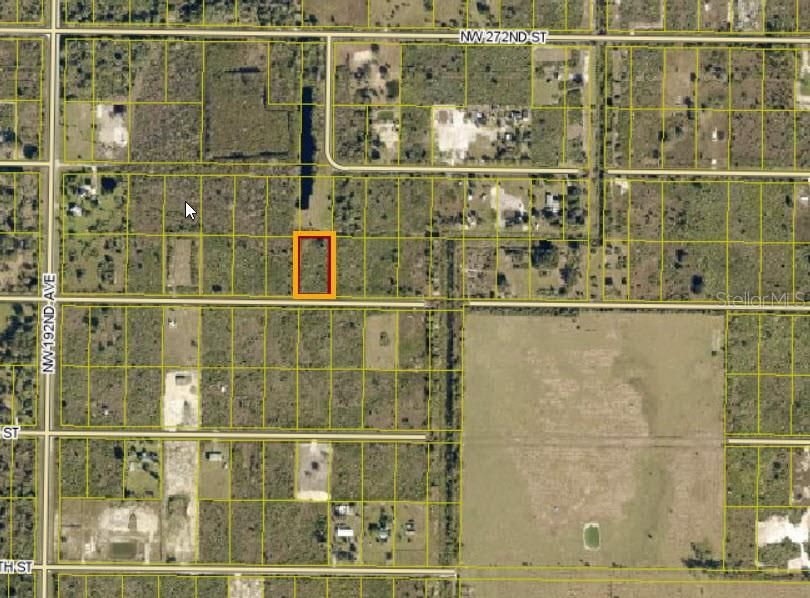 Active With Contract: $25,900 (1.25 acres)