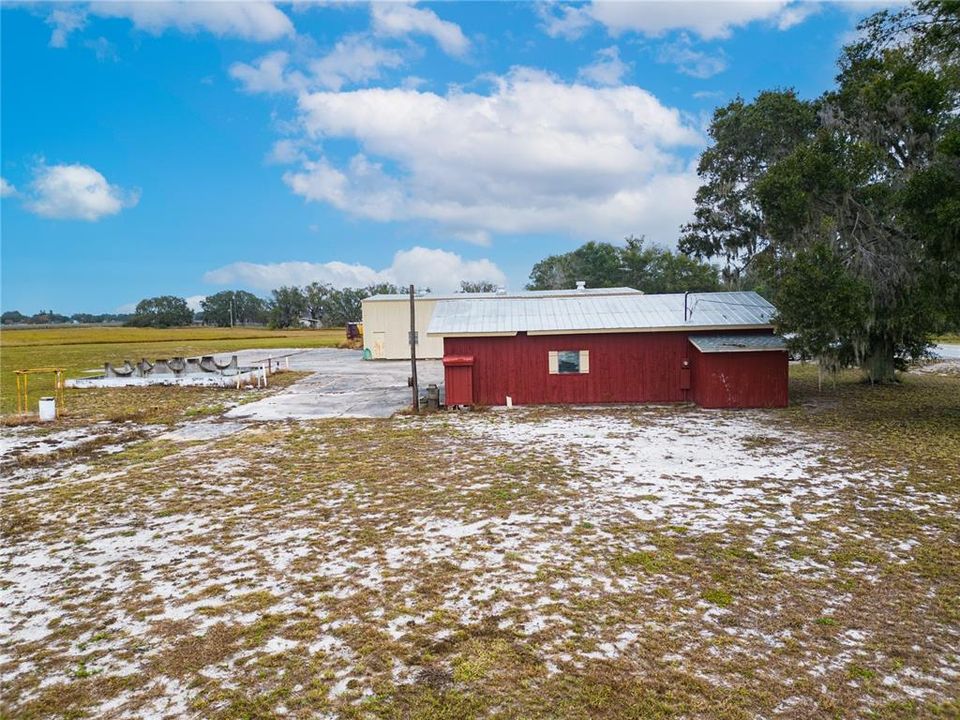For Sale: $500,000 (3.78 acres)