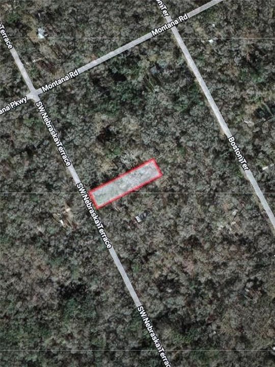 Recently Sold: $45,000 (0.92 acres)
