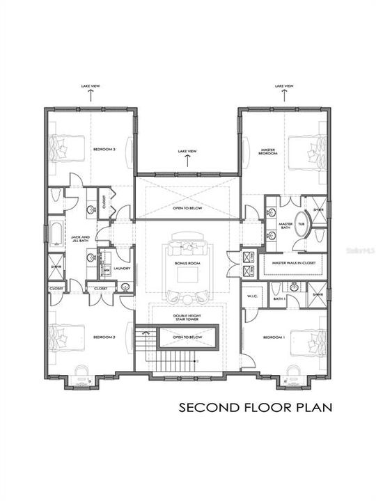 待售: $1,499,000 (4 贝兹, 3 浴室, 4083 平方英尺)