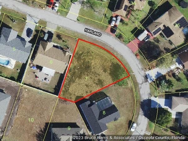 Недавно продано: $47,000 (0.18 acres)