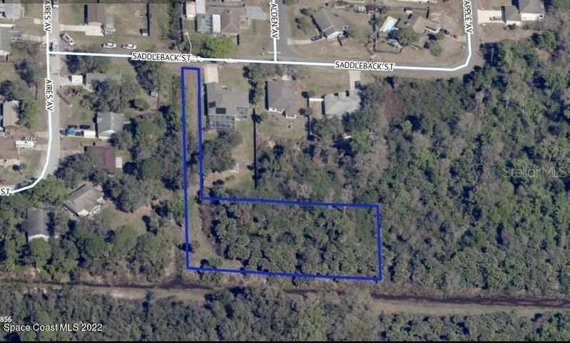 Recently Sold: $80,000 (1.16 acres)