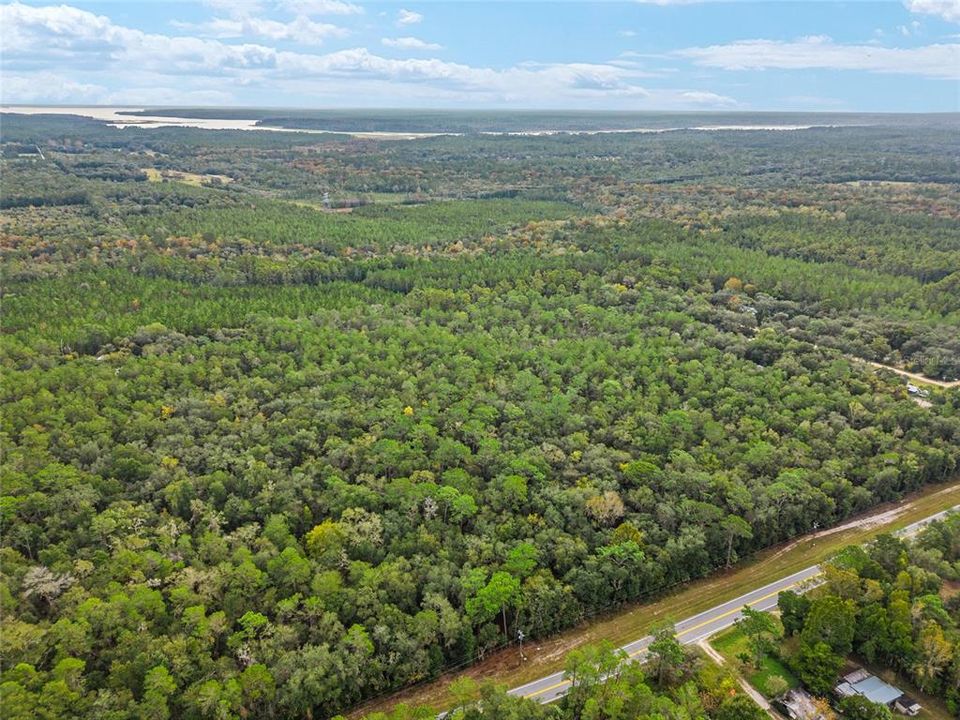 Recently Sold: $80,000 (9.92 acres)