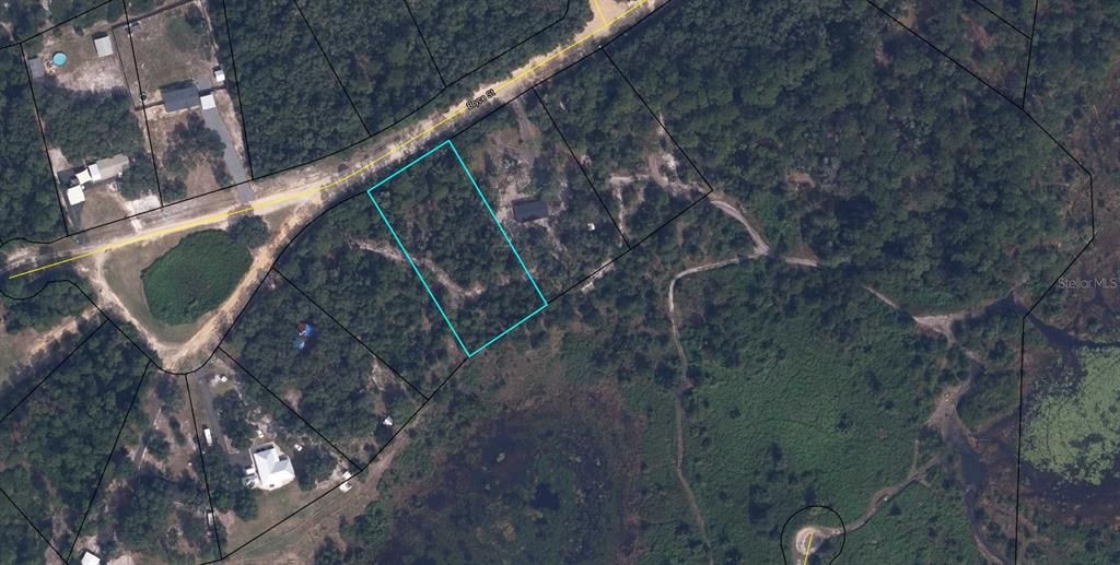For Sale: $27,500 (1.04 acres)