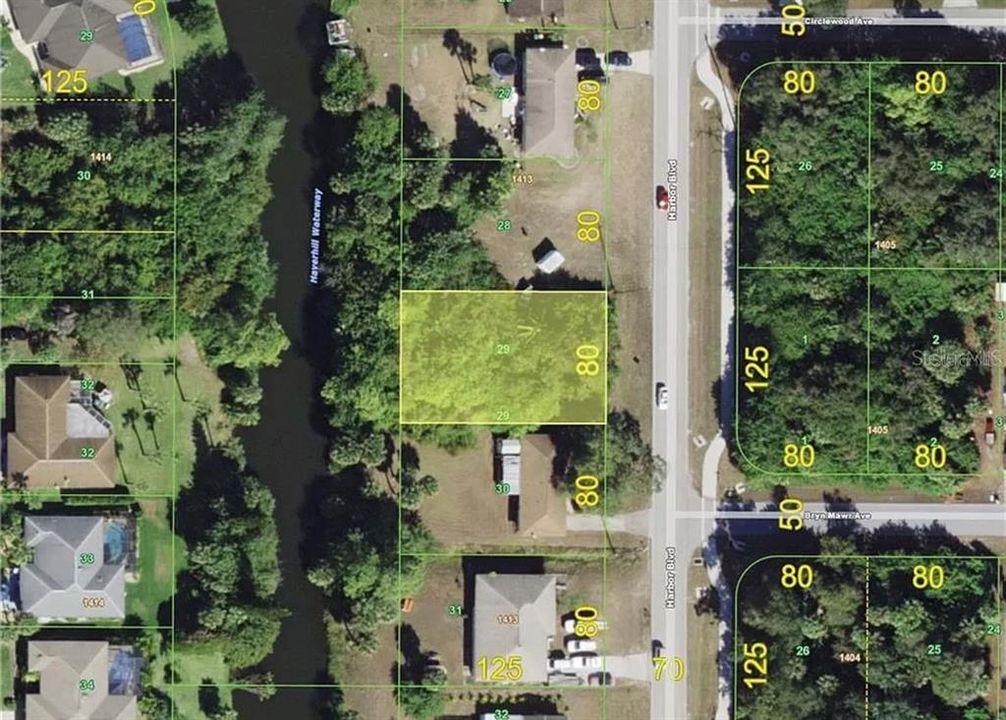 For Sale: $89,900 (0.23 acres)