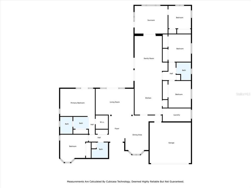 Недавно продано: $749,900 (5 спален, 3 ванн, 2900 Квадратных фут)