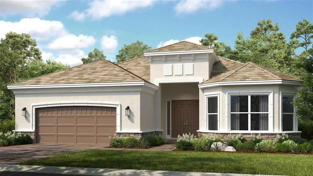 Recently Sold: $880,809 (3 beds, 3 baths, 2929 Square Feet)