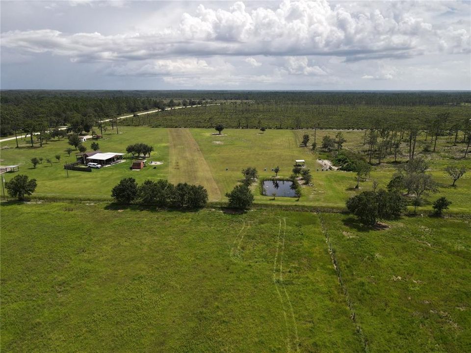 Recently Sold: $595,000 (19.44 acres)