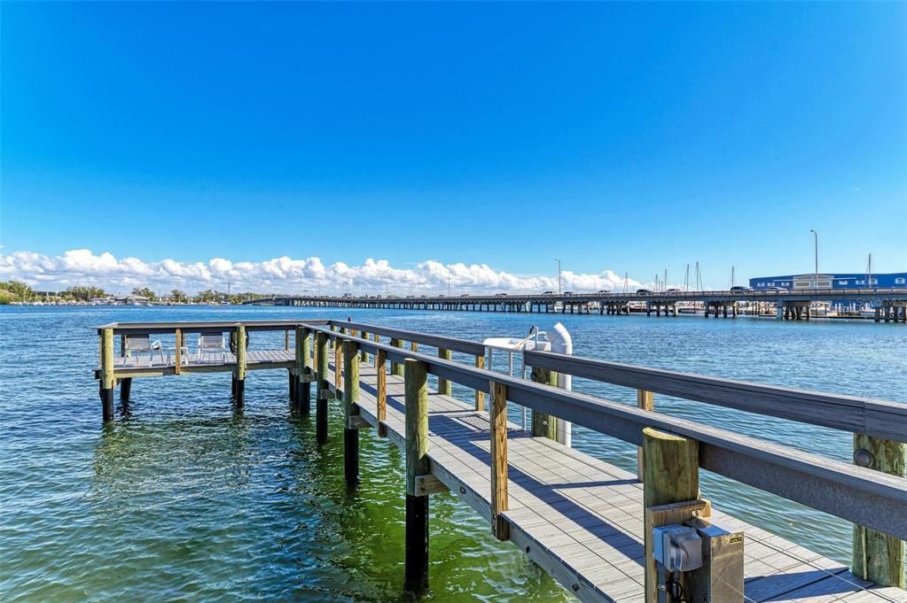 Fishing Pier