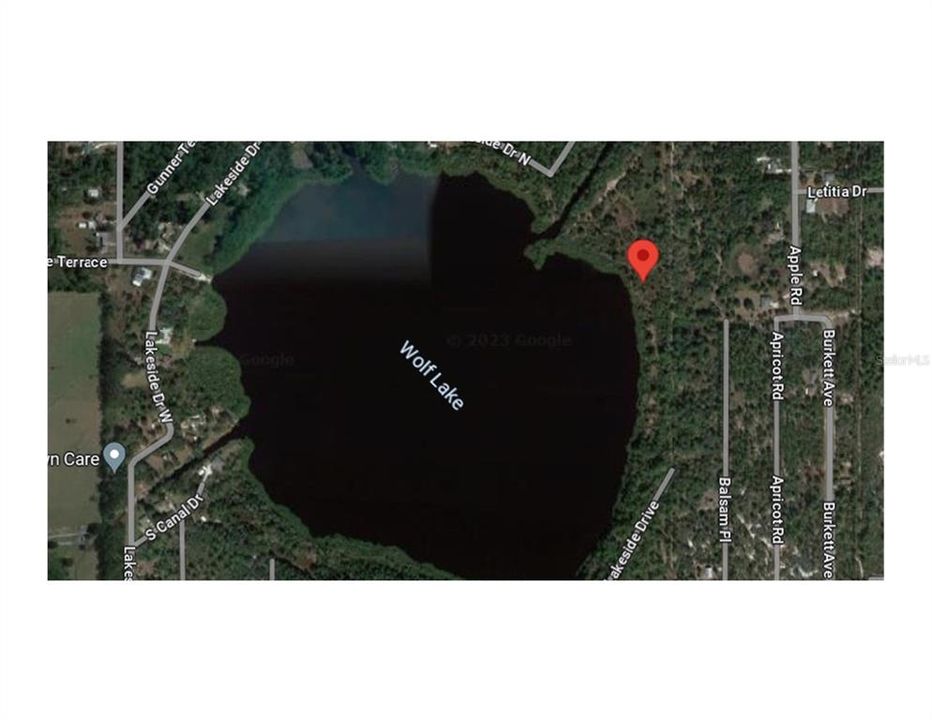 Недавно продано: $14,500 (0.42 acres)