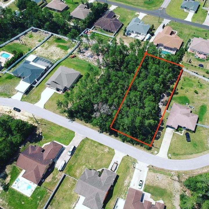 Vendido Recientemente: $69,900 (0.51 acres)