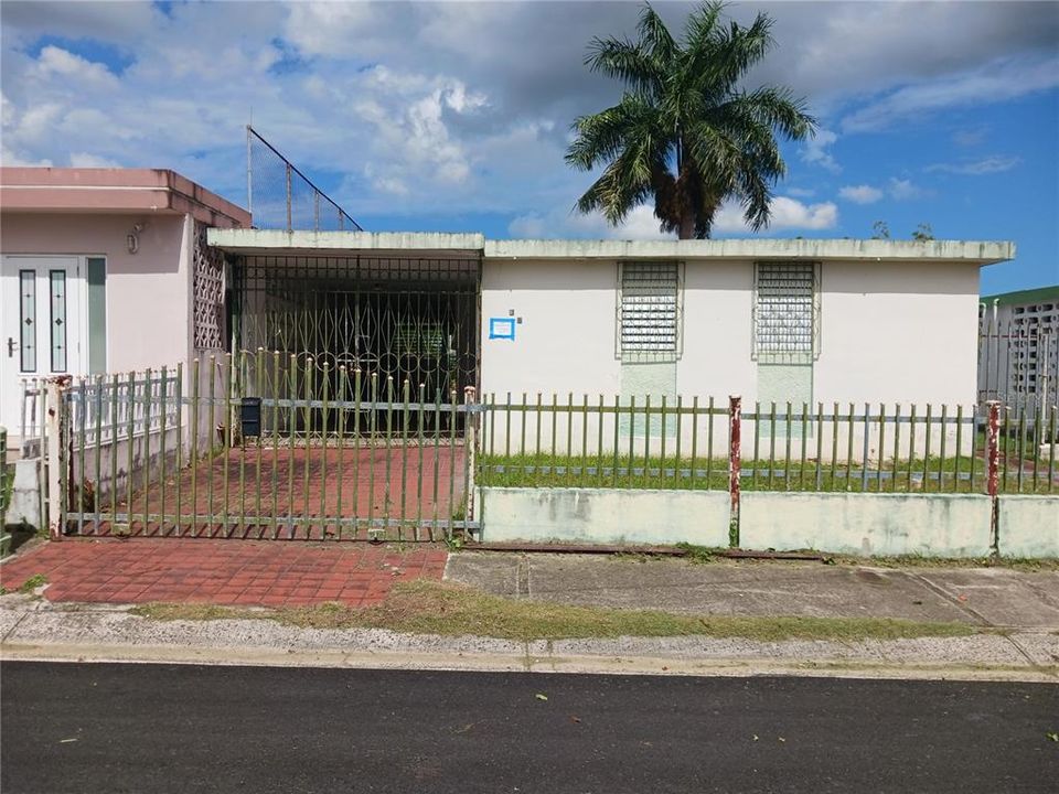 Vendido Recientemente: $106,000 (3 camas, 2 baños, 1402 Pies cuadrados)