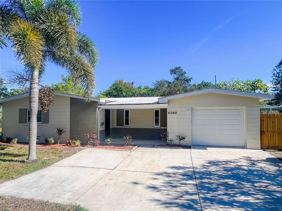 Welcome Home6290 22nd St S