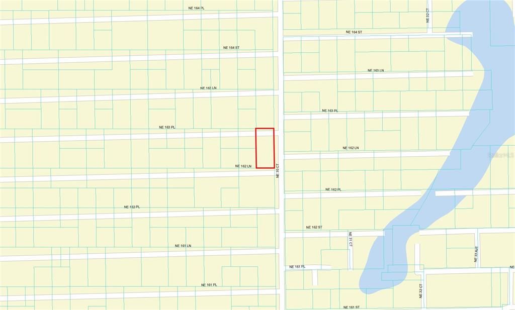 For Sale: $14,500 (0.41 acres)