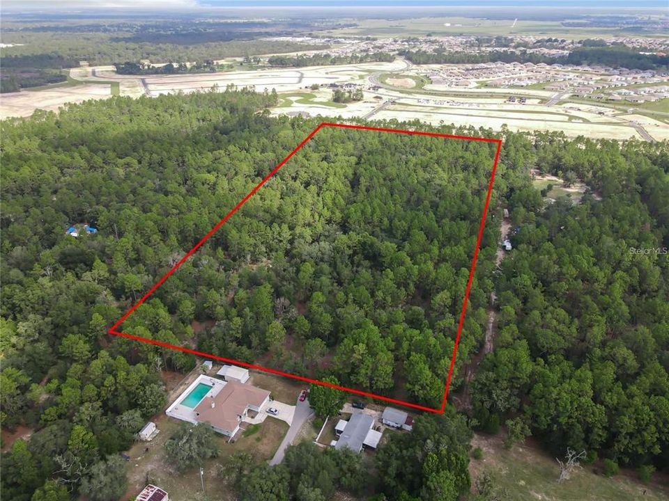 For Sale: $549,999 (19.58 acres)