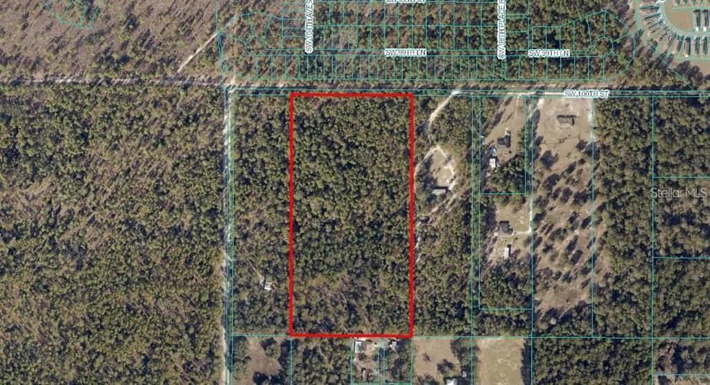 For Sale: $549,999 (19.58 acres)