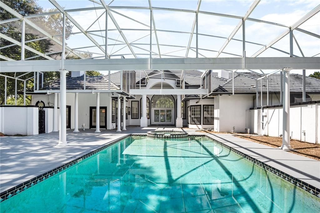 For Rent: $7,000 (5 beds, 4 baths, 4758 Square Feet)