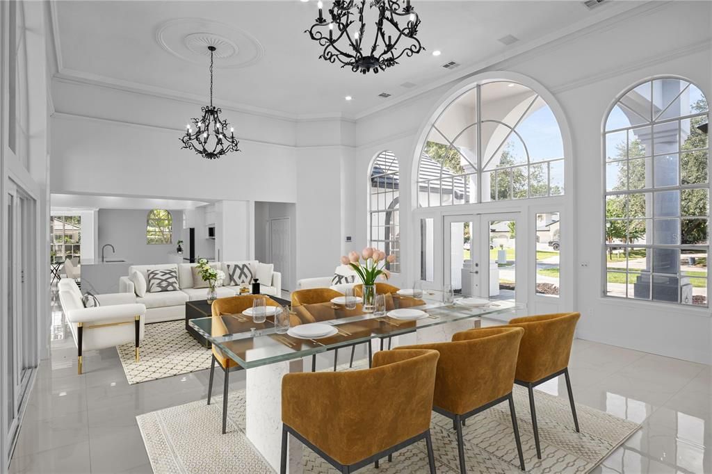 For Rent: $7,000 (5 beds, 4 baths, 4758 Square Feet)