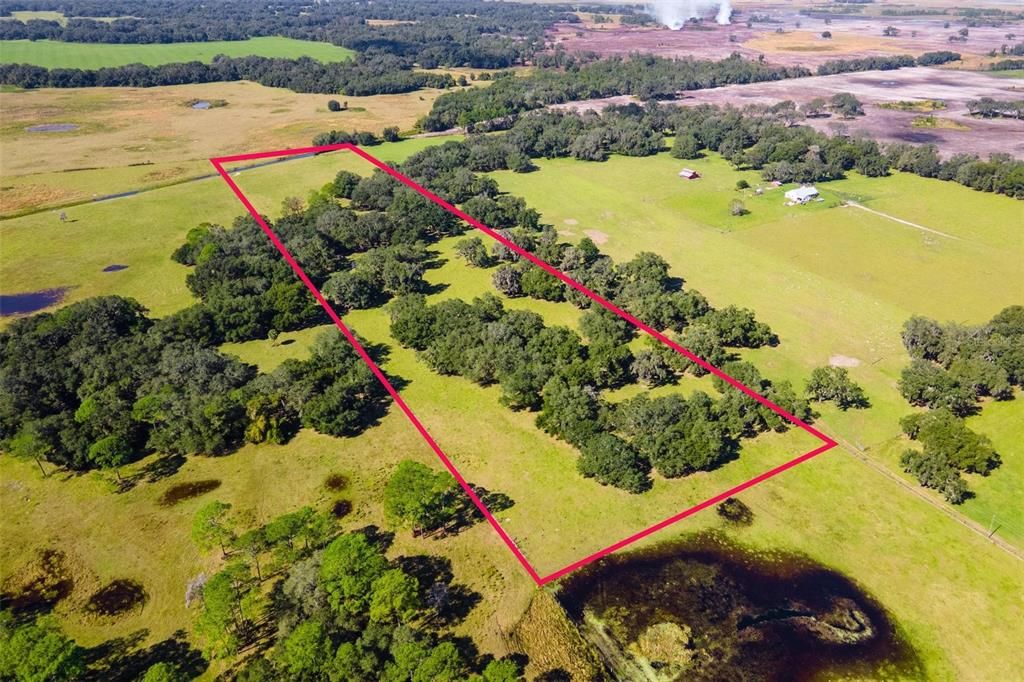 For Sale: $574,900 (20.02 acres)