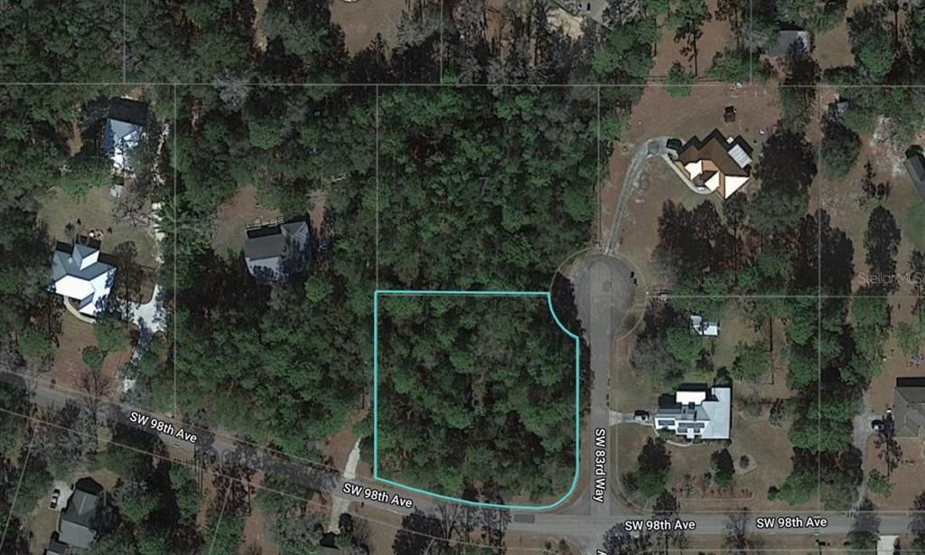 Недавно продано: $125,000 (1.00 acres)