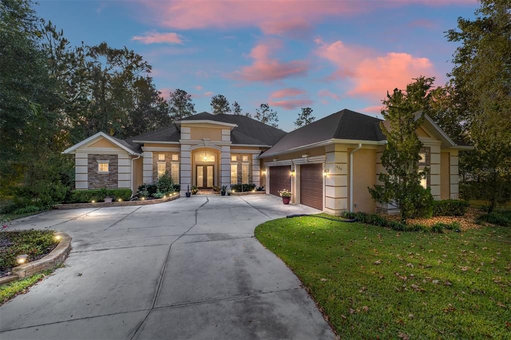 Active With Contract: $849,000 (4 beds, 3 baths, 3516 Square Feet)