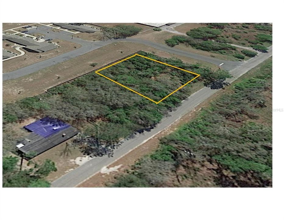 Recently Sold: $9,500 (0.26 acres)