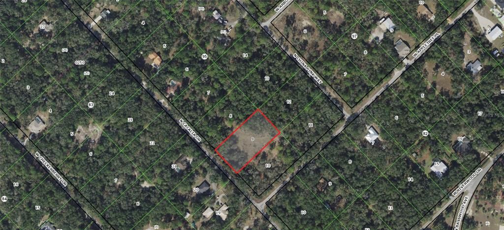Recently Sold: $14,900 (1.16 acres)