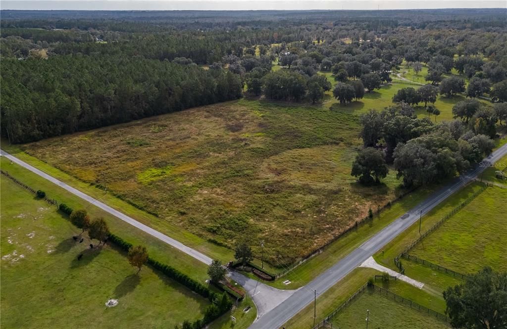 Recently Sold: $254,000 (10.00 acres)