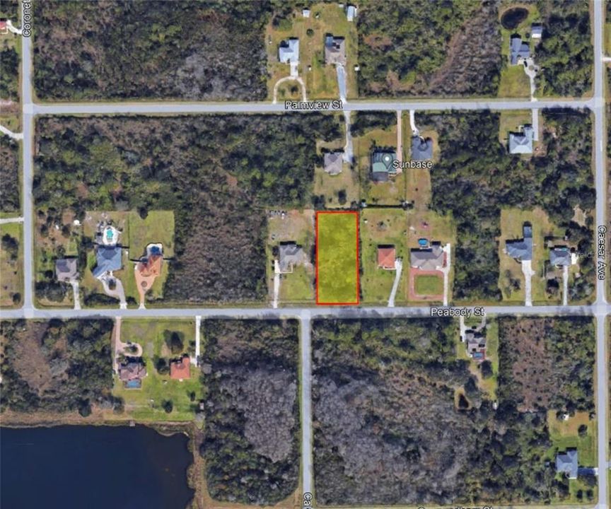Recently Sold: $144,999 (1.03 acres)