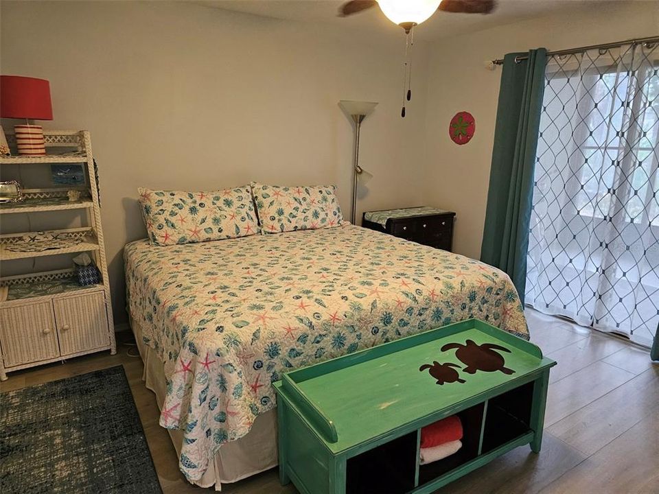 Third bedroom