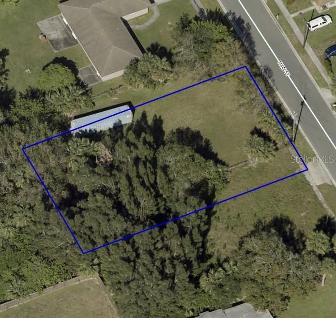 Недавно продано: $49,900 (0.33 acres)