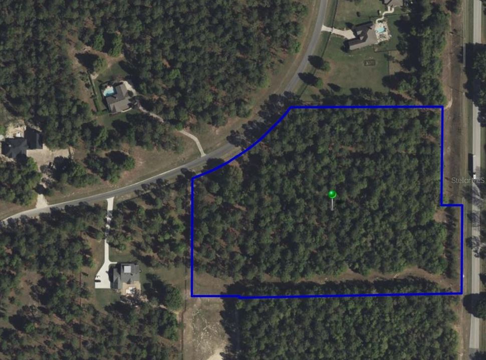 Recently Sold: $549,000 (10.30 acres)