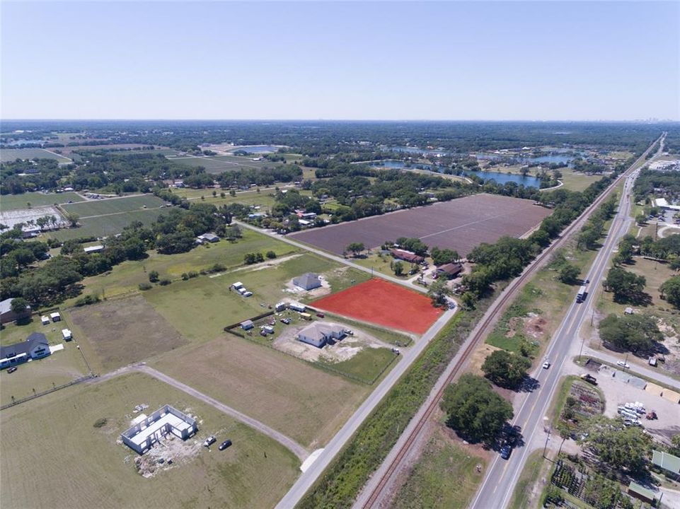 Recently Sold: $139,000 (1.08 acres)