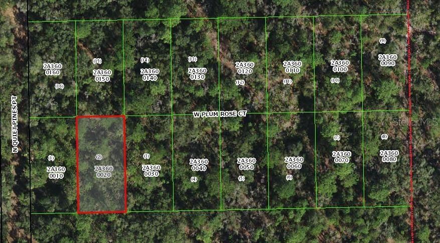 Recently Sold: $4,999 (0.31 acres)
