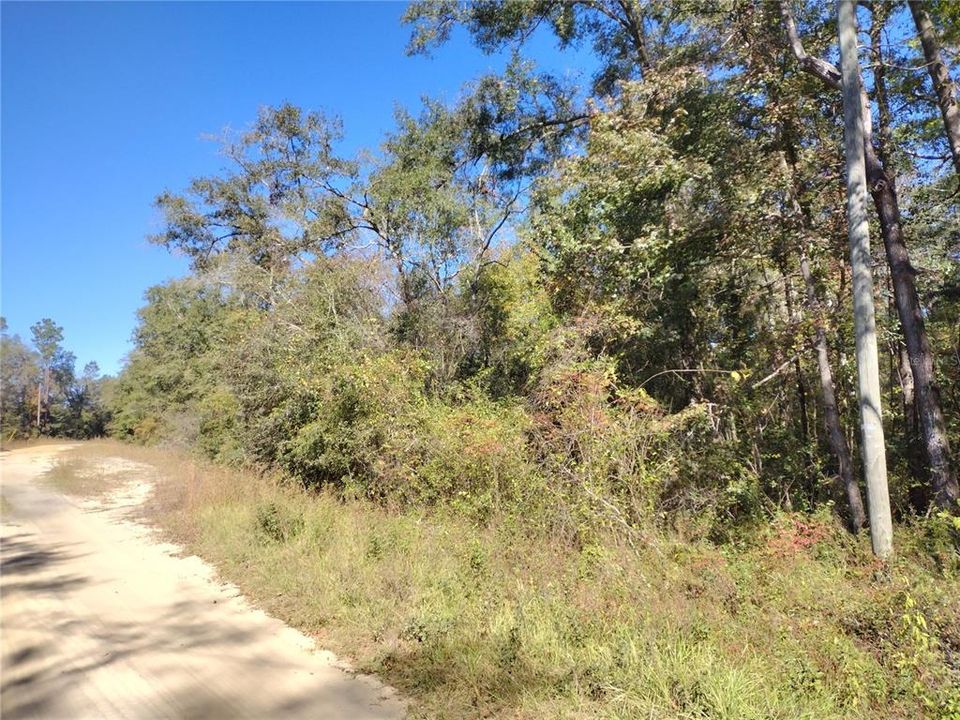 Recently Sold: $39,900 (3.86 acres)