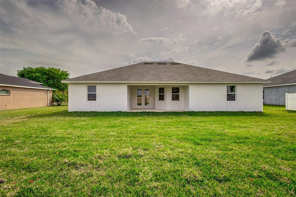 Active With Contract: $399,000 (4 beds, 3 baths, 2396 Square Feet)